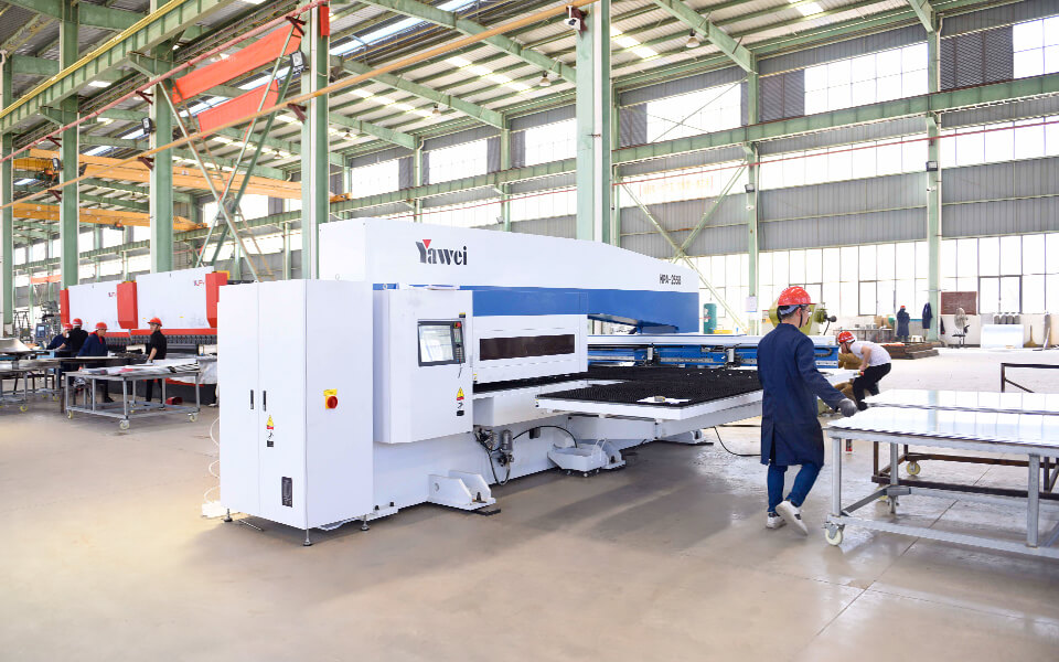 國昆鋁單板廠家-生產加工