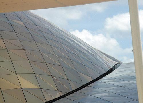 云南3毫米鋁單板幕墻價(jià)格多少錢