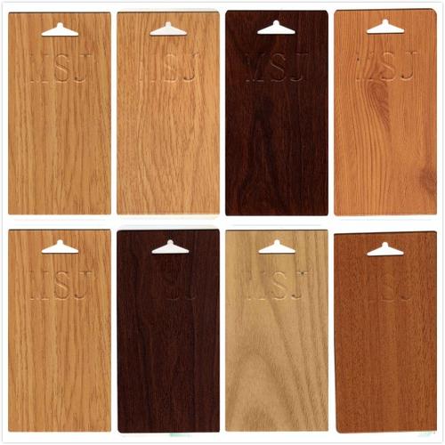 云南木紋鋁單板