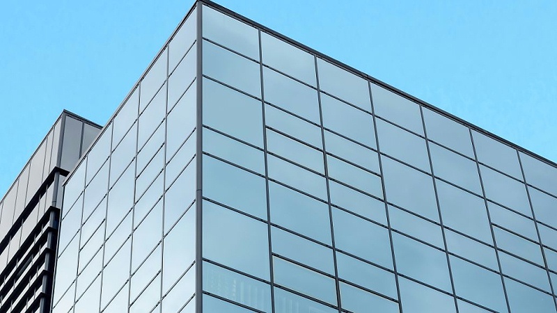 昆明鋁單板幕墻