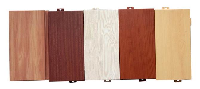 云南鋁單板廠家