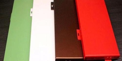 云南鋁單板廠家哪家好