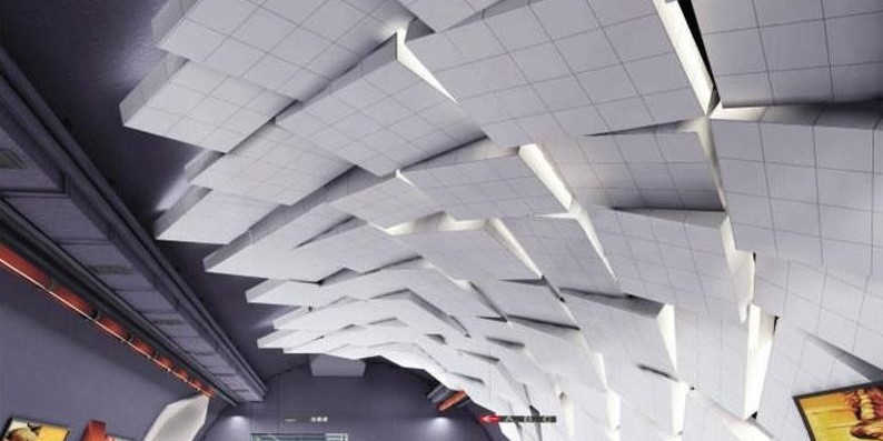 4mm鋁單板價格多少錢一平