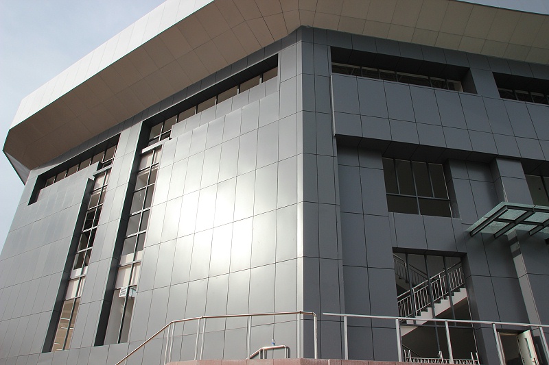 云南鋁單板價格