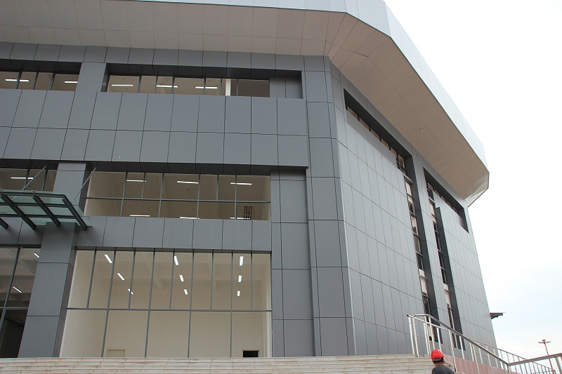 云南鋁單板廠家