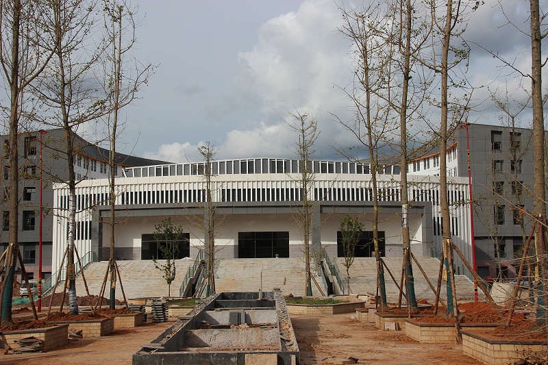 云南鋁單板定制