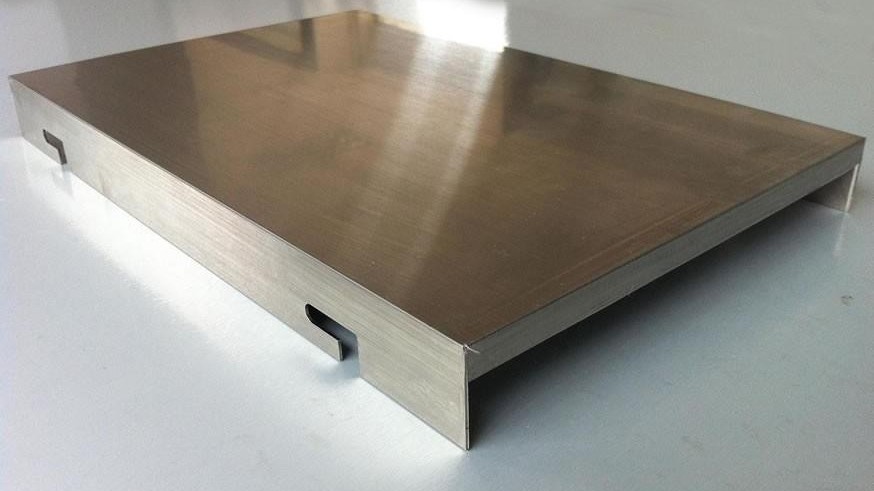 鋁單板幕墻生產(chǎn)廠家告訴你氟碳鋁單板具有哪些優(yōu)勢(shì)