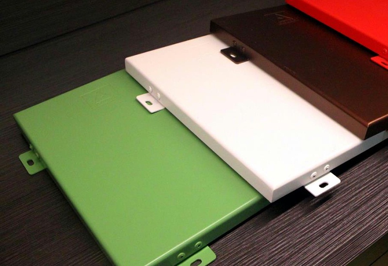 云南氟碳鋁單板幕墻生產廠家就找國昆