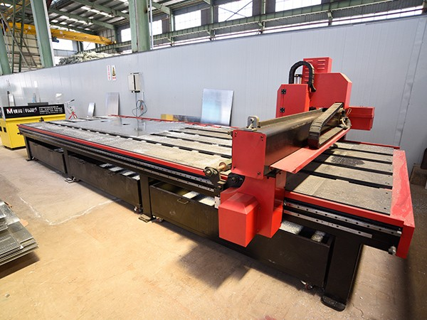 康科鋁單板：數控雕刻