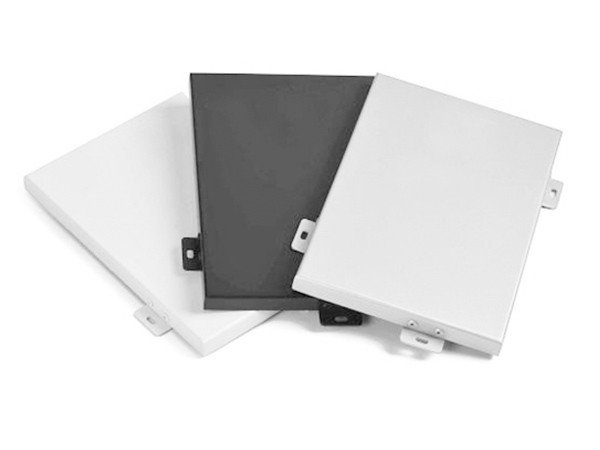 氟碳鋁單板 氟碳鋁單板