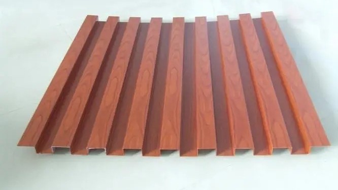 長城鋁單板有什么優點？云南鋁單板廠家