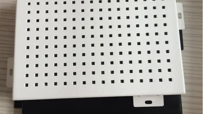 云南鋁單板價格受哪些因素影響？云南鋁單板廠家