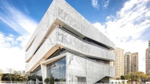 我們在訂購外墻鋁單板的時候需要注意些什么