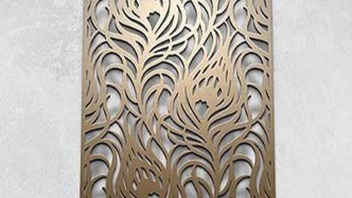 云南雕花鋁單板的質量好不好