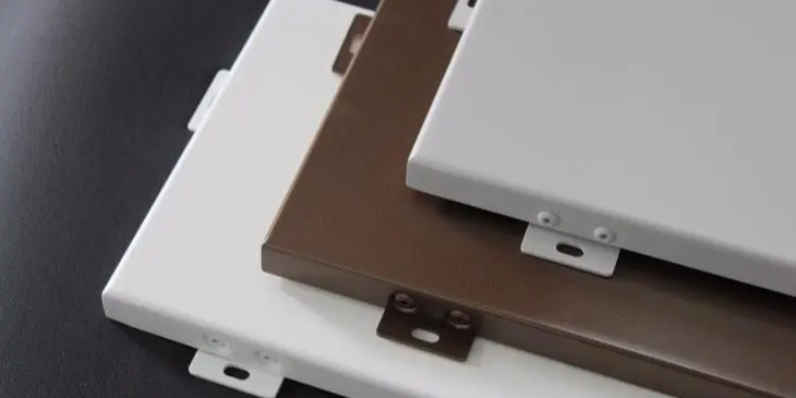 氟碳鋁單板的氟碳層有什么優點？云南鋁單板廠家