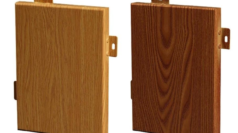 木紋鋁單板批發(fā)價(jià)格多少錢一平