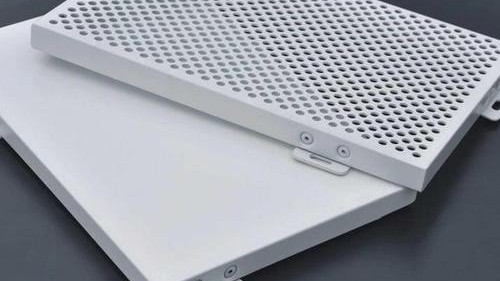 根據(jù)外形來(lái)分類鋁單板是怎么分類的