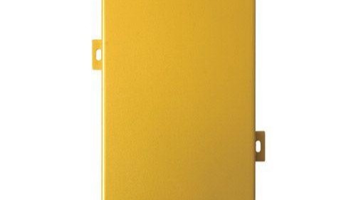 是不是彩色鋁單板價(jià)格會(huì)貴一些