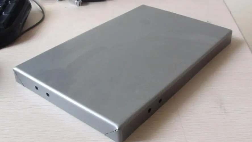 云南氟碳鋁單板有什么優點？鋁單板廠家