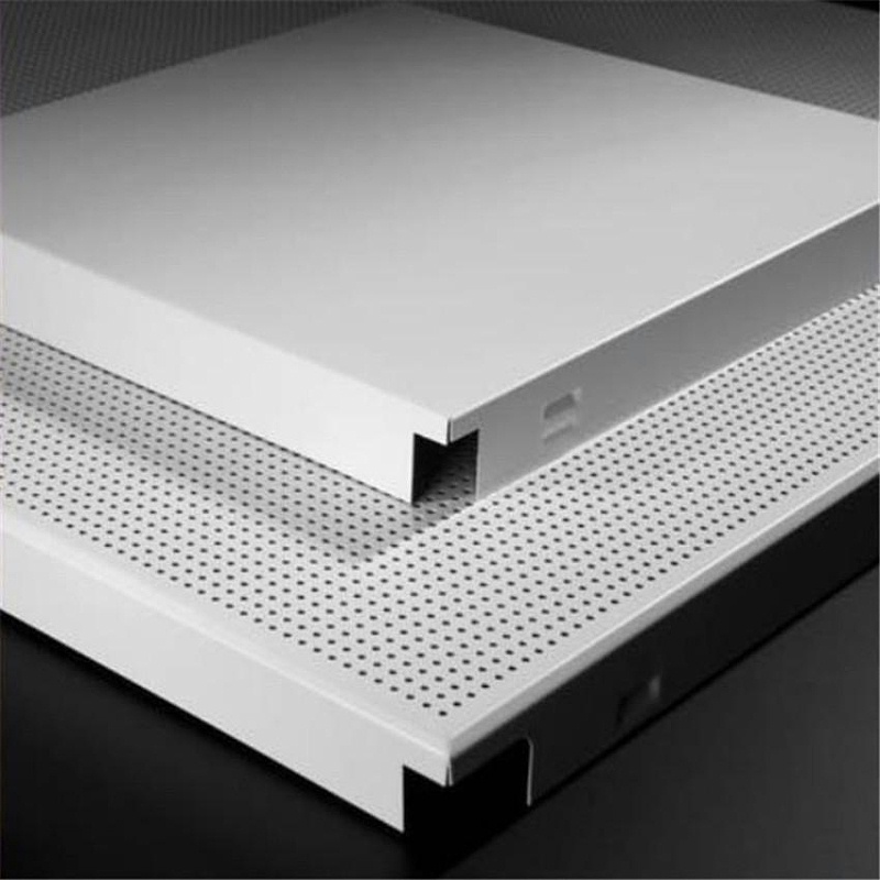 云南沖孔鋁單板安裝施工節(jié)點分享