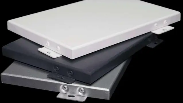 云南鋁單板廠家如何控制鋁單板的質量？云南鋁單板廠家