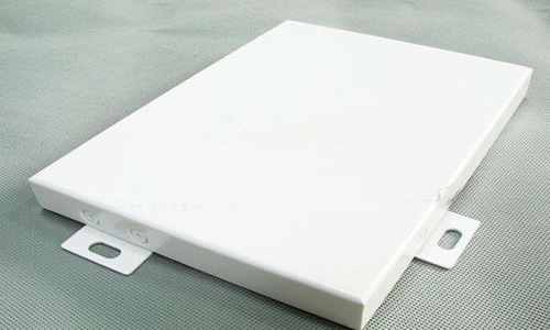 昆明氟碳鋁單板