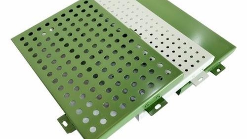 向云南鋁單板詢價的時候要注意什么