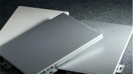 云南氟碳鋁單板會(huì)生銹嗎