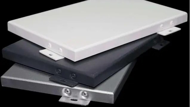 帶你了解云南鋁單板廠家！