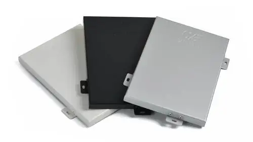 云南鋁單板廠家的鋁單板有什么優勢？