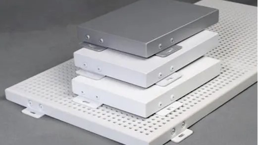 鋁單板廠家的實力體現在哪些地方？云南鋁單板廠家