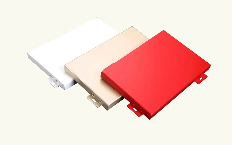 云南鋁單板廠家