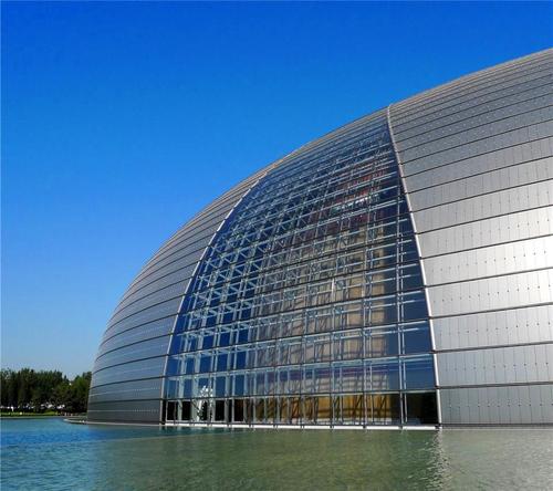 云南鋁單板幕墻