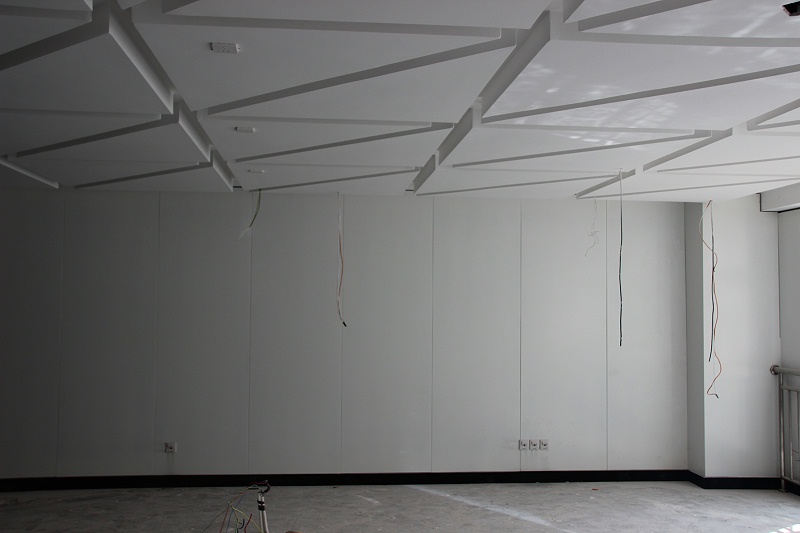 云南鋁單板天花