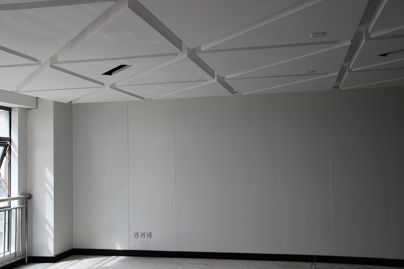 云南鋁單板天花