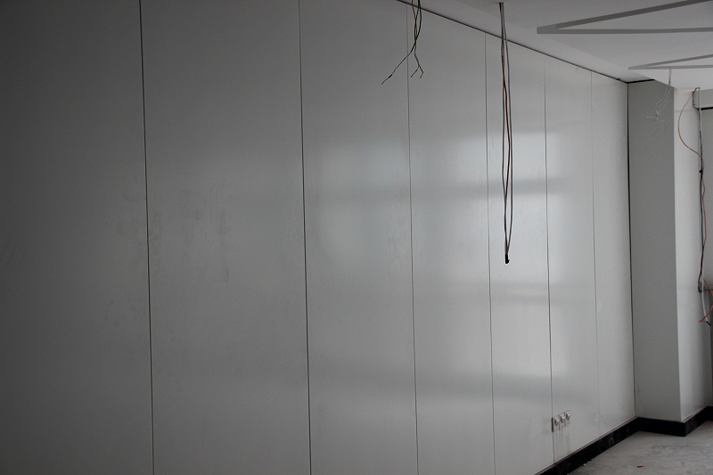 云南鋁單板墻壁