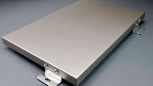 云南鋁單板安裝的時候需要注意些什么