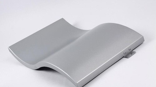 什么是造型鋁單板？安裝的時候需要注意什么