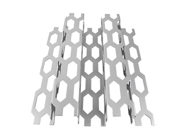 藝術鏤空鋁單板 藝術鏤空鋁單板