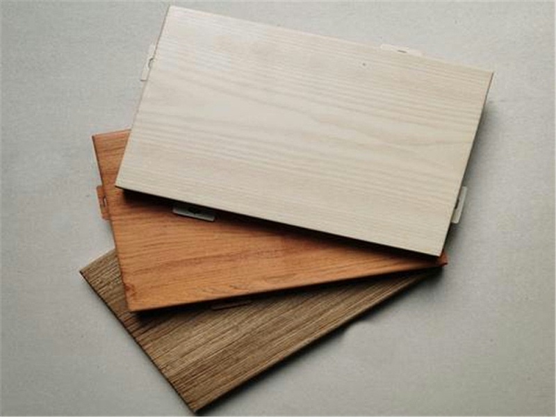 云南鋁單板廠家