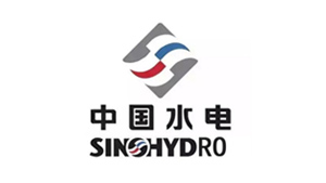 中國水電