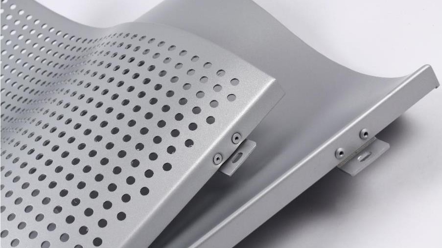 云南有哪些鋁單板生產(chǎn)廠家