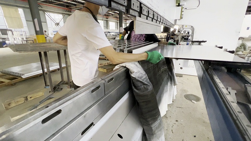 云南鋁單板廠家