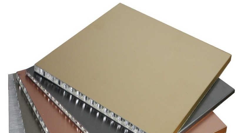 選購鋁單板廠家不要只看價格！