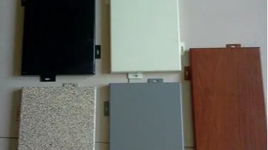 云南鋁單板是怎么制作的？云南鋁單板廠家