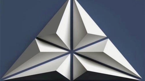 你知道造型鋁單板是什么嗎