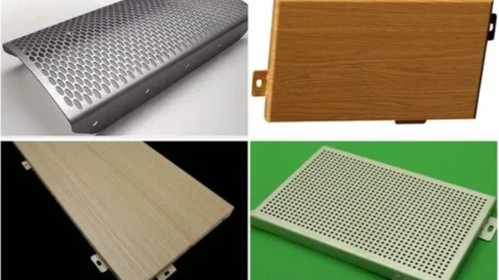 云南鋁單板廠家有什么優勢？鋁單板廠家