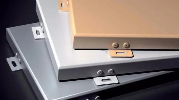 云南鋁單板的優點 云南鋁單板廠家