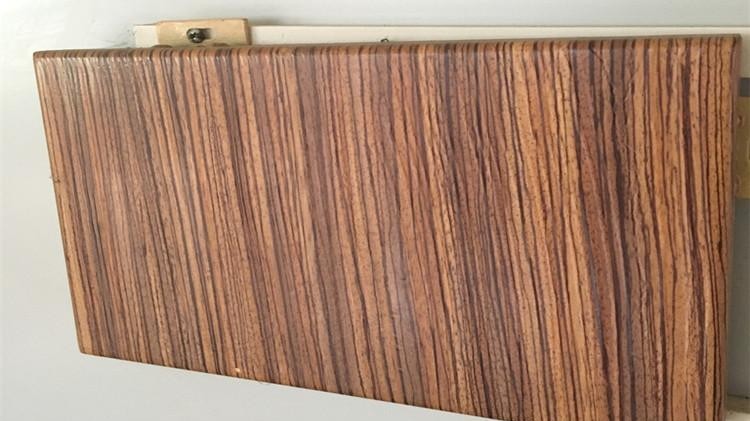 鋁單板維護保養需要注意哪些