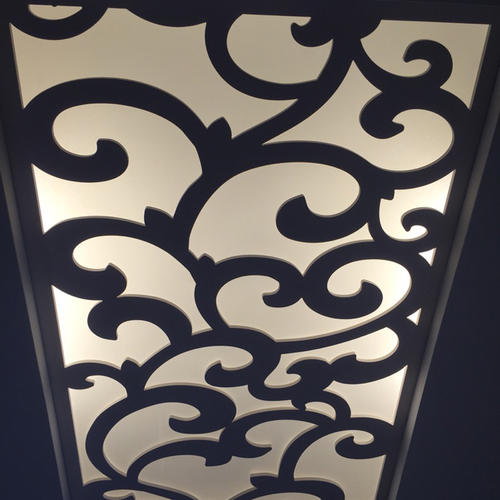 鋁單板幕墻安裝實用小技巧